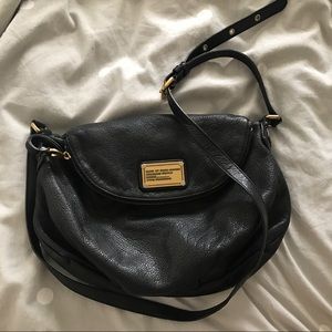 Marc by Marc Jacobs Class Q Natasha Crossbody Bag